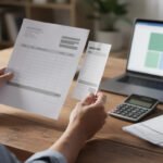 découvrez s'il est préférable d'opter pour une facture ou un ticket de caisse dans le cadre du régime lmnp pour optimiser votre déclaration fiscale et éviter les erreurs.