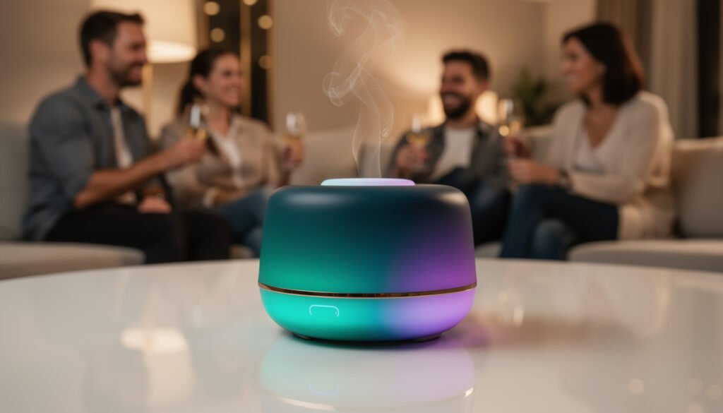 découvrez pourquoi elfbar est devenue une marque incontournable pour une expérience de vape unique, alliant qualité, innovation et satisfaction des vapoteurs.