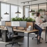 découvrez pourquoi faire appel à un professionnel pour l'aménagement de vos bureaux est essentiel pour optimiser votre espace de travail, améliorer le confort des employés et renforcer la productivité.