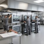 découvrez les étapes essentielles et des conseils pratiques pour réussir l'installation de votre cuisine professionnelle, de la planification à la mise en service, assurant efficacité et conformité.