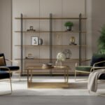 découvrez les tendances incontournables du mobilier métallique pour un design chic et moderne, alliant élégance, durabilité et style contemporain.