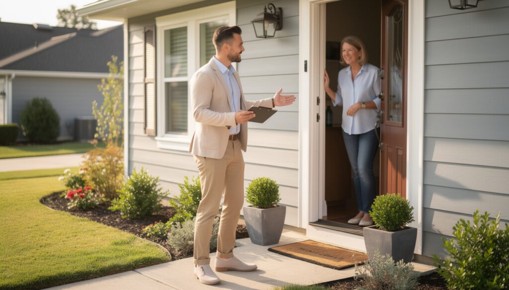 découvrez les clés essentielles et les stratégies efficaces pour réussir dans la vente en porte-à-porte et booster vos performances commerciales.