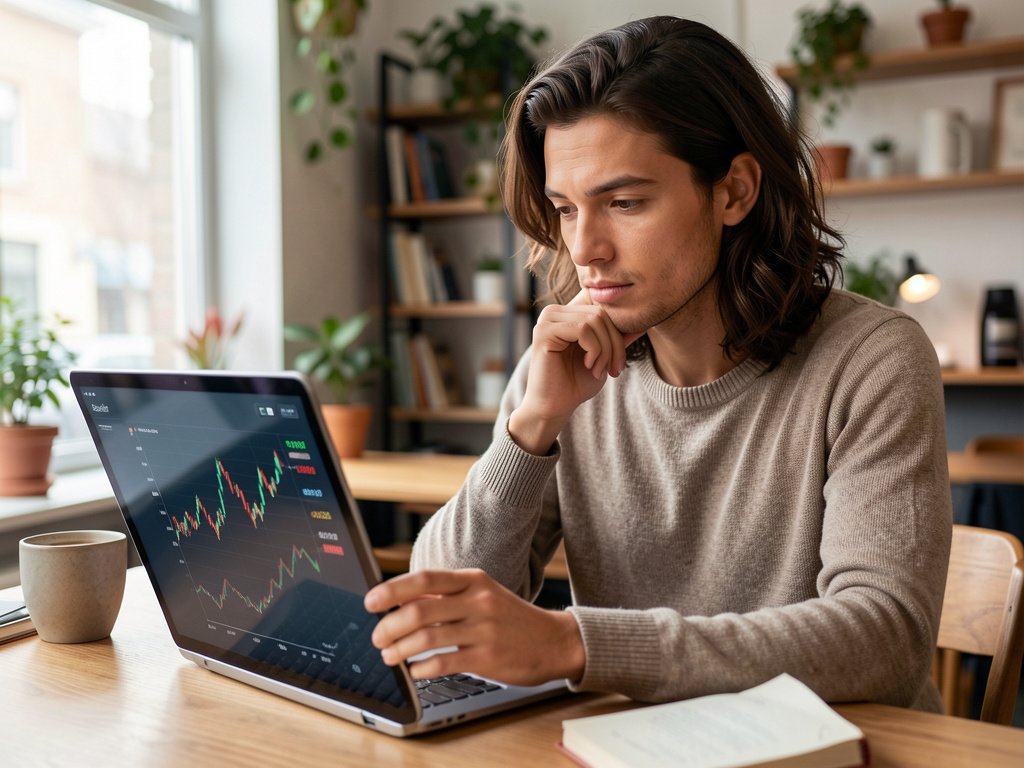 Comment calculer l'ARE en auto-entrepreneur avec une méthode simple pour estimer vos droits ?