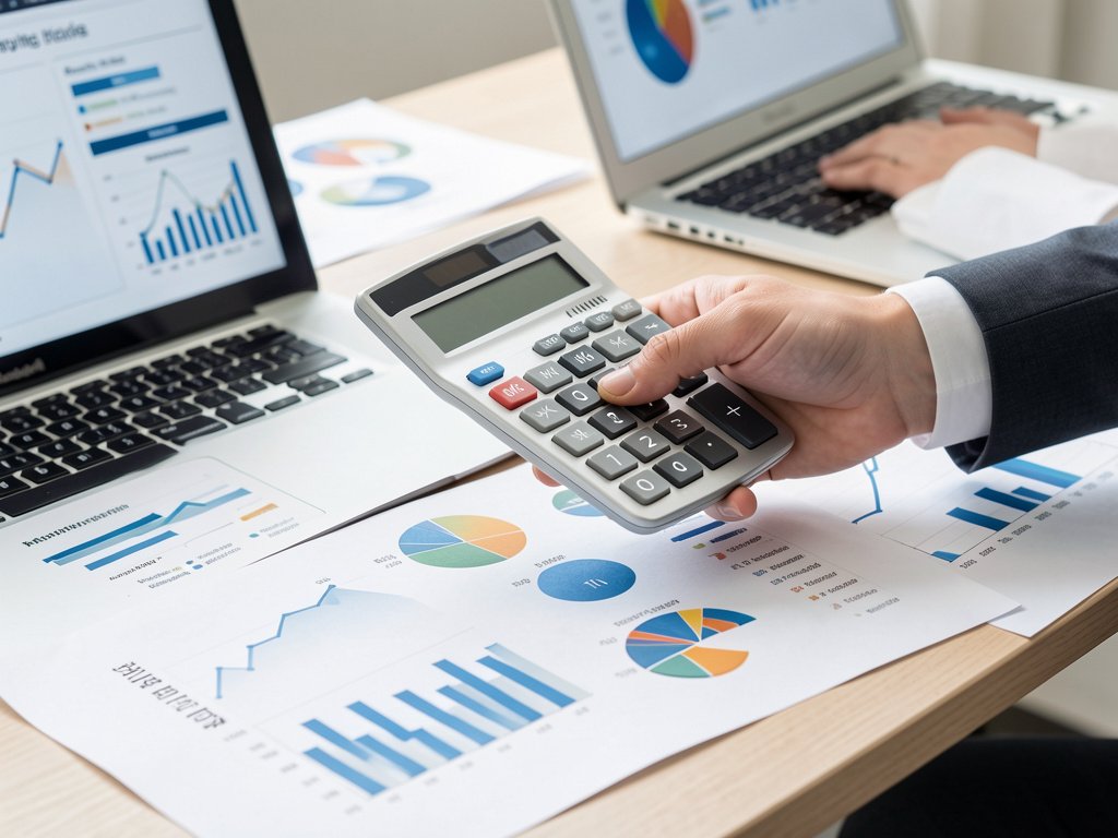Comment calculer votre marge unitaire pour évaluer simplement votre rentabilité ?