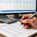 Comment comptabiliser les écritures FNP au compte 4081 à la clôture ?