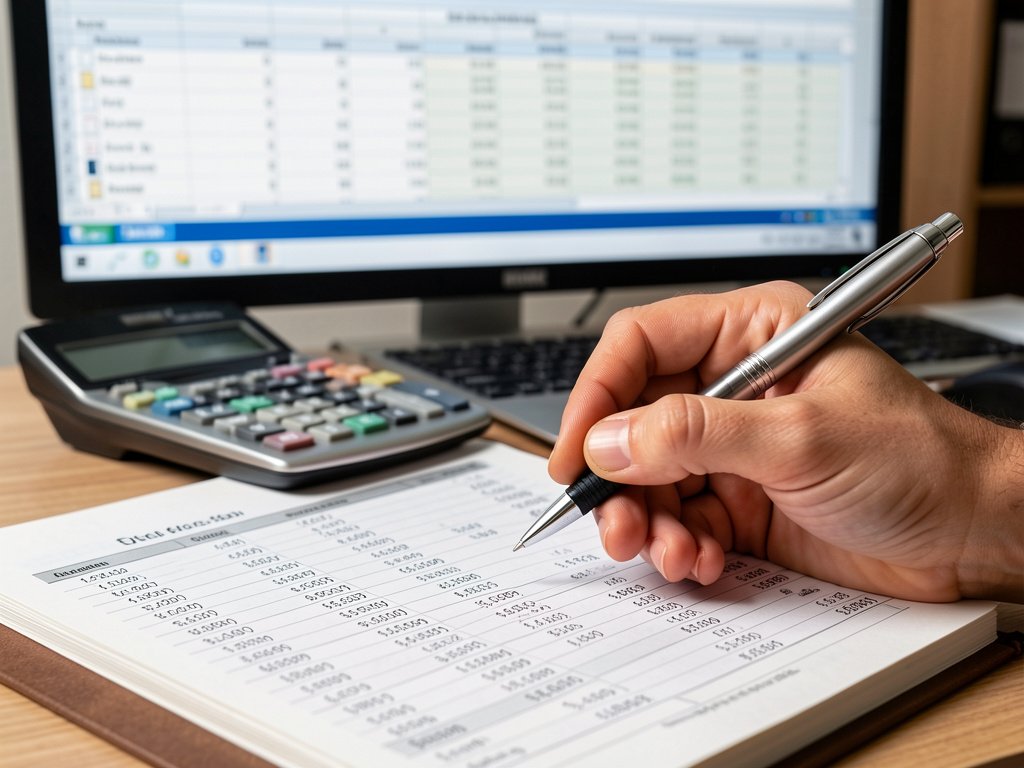 Comment comptabiliser les écritures FNP au compte 4081 à la clôture ?