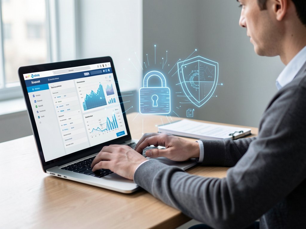 Comment gérer vos comptes CACMDS en ligne de manière facile et sécurisée ?