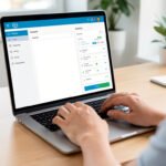 Comment gérer votre entreprise en ligne avec l'accès sécurisé CACMDS ?