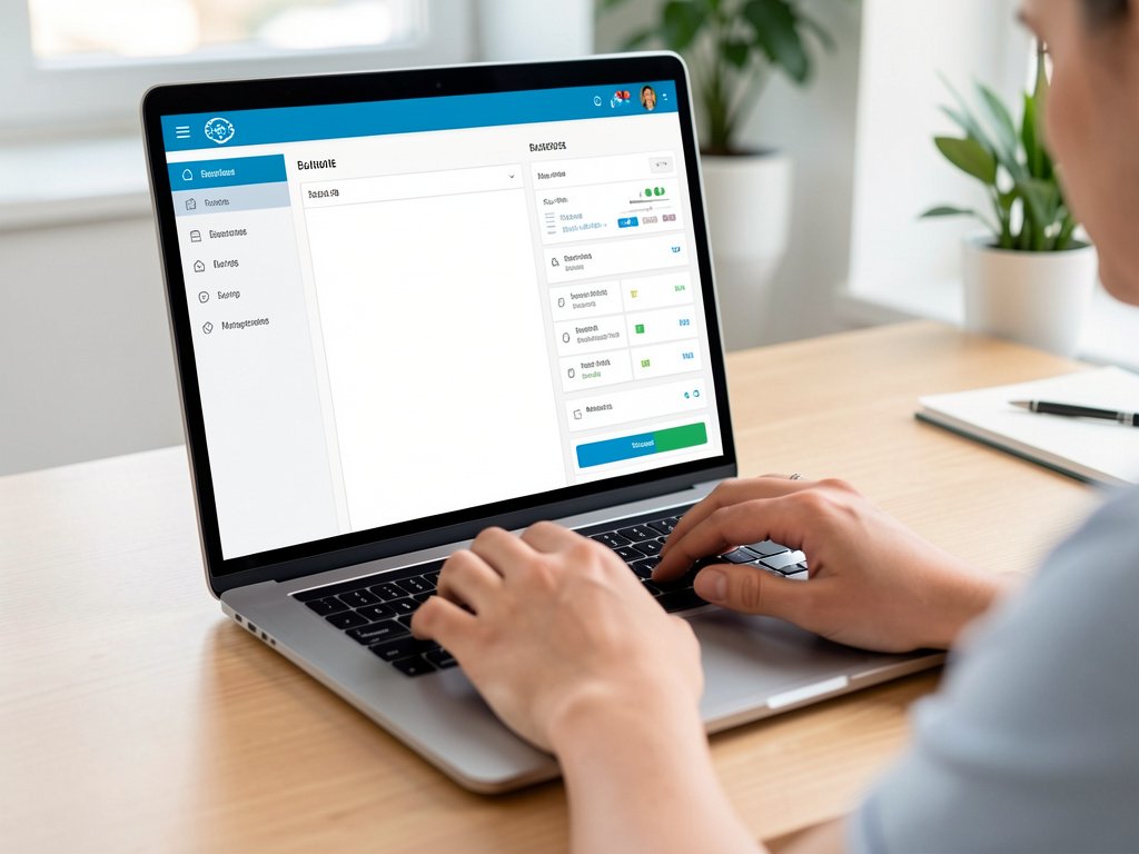 Comment gérer votre entreprise en ligne avec l'accès sécurisé CACMDS ?