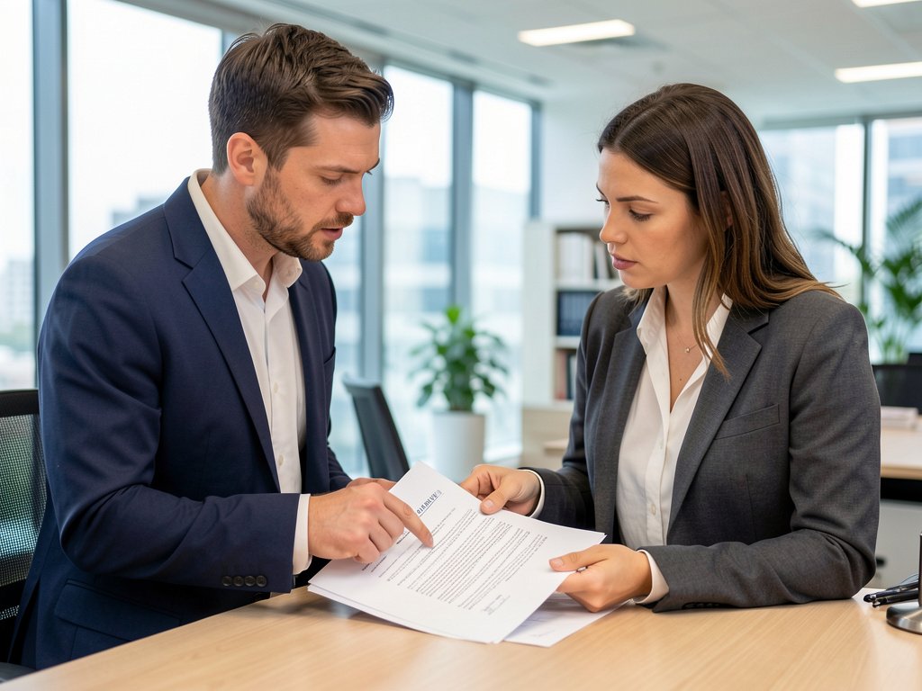 Comment mieux comprendre le contrat de vacataire en entreprise ?