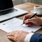 Comment rédiger un contrat de services sécurisé et fiable pour votre entreprise ?