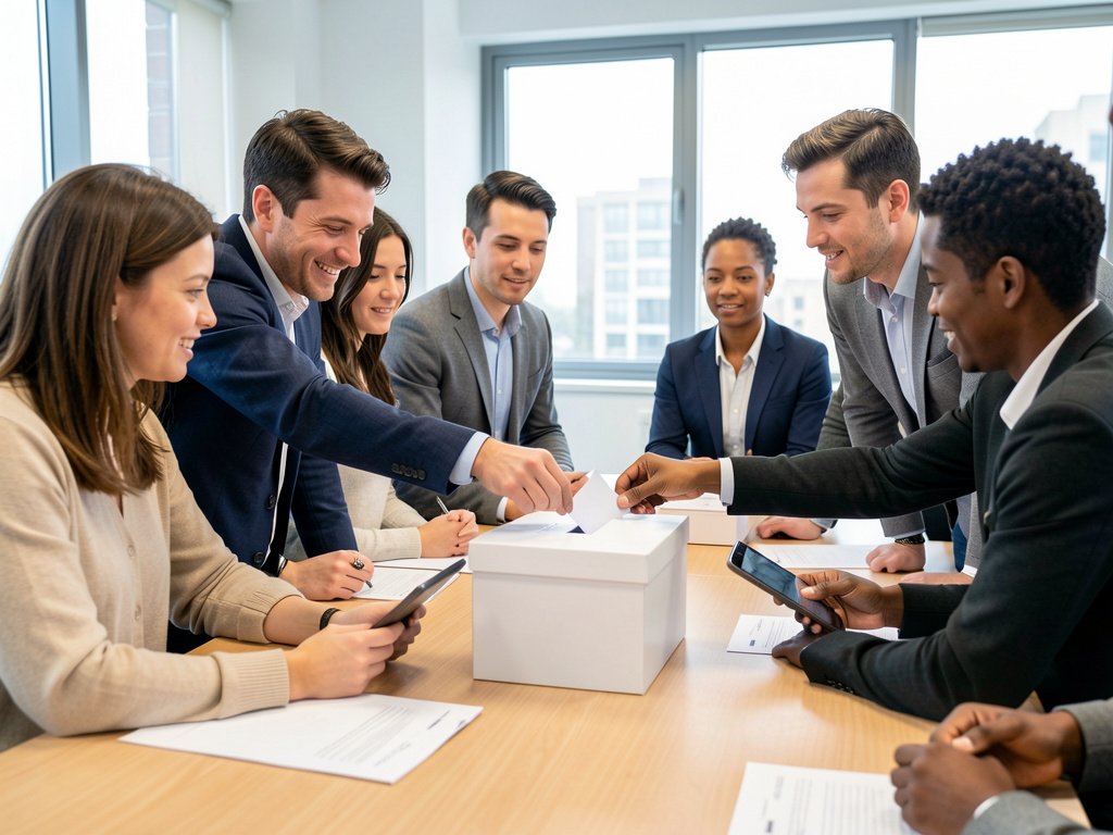 Comment réussir l'élection des délégués du personnel en 7 étapes ?