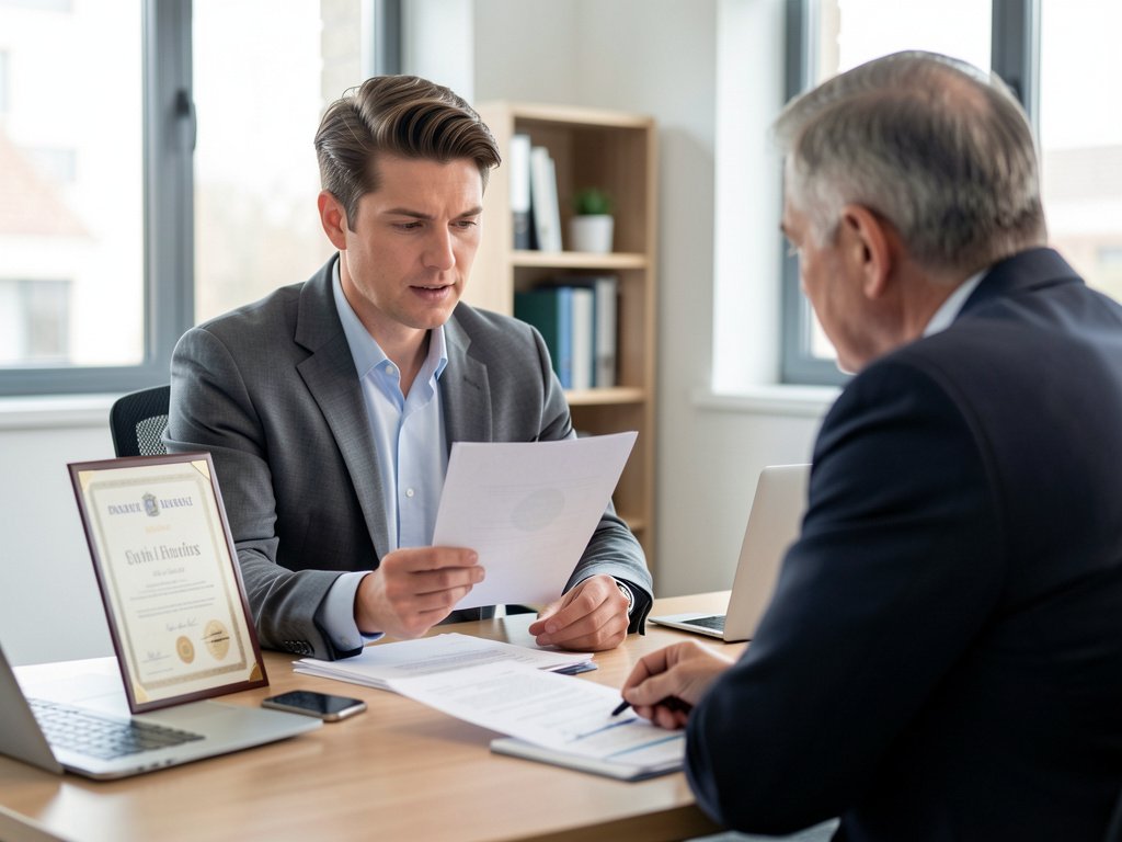 Comment réussir votre reconnaissance professionnelle active : quelles démarches et quelle validation ?