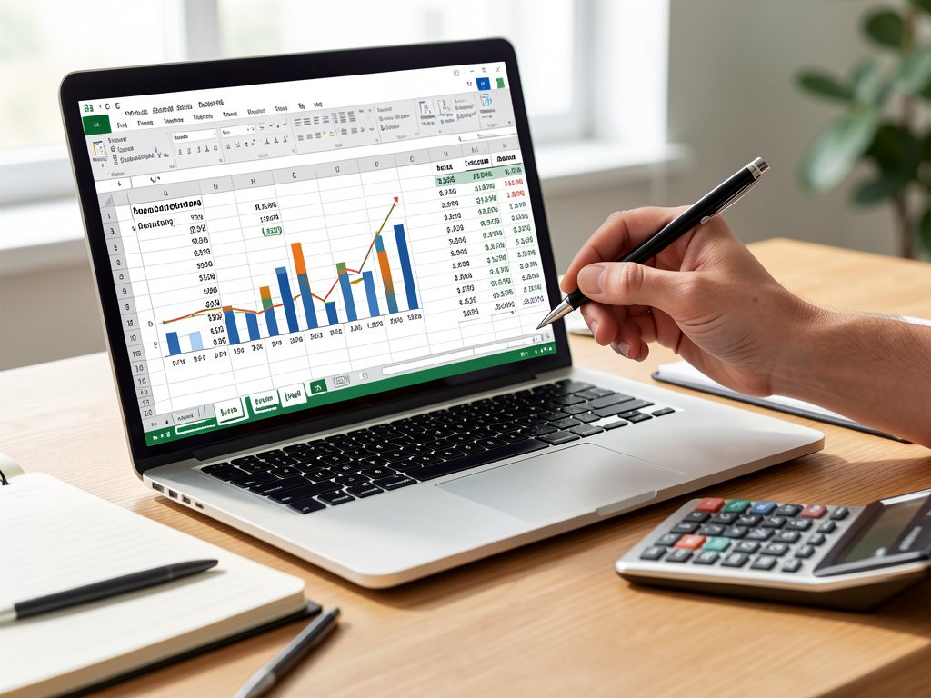 Où télécharger gratuitement le modèle idéal de business plan sur Excel ?