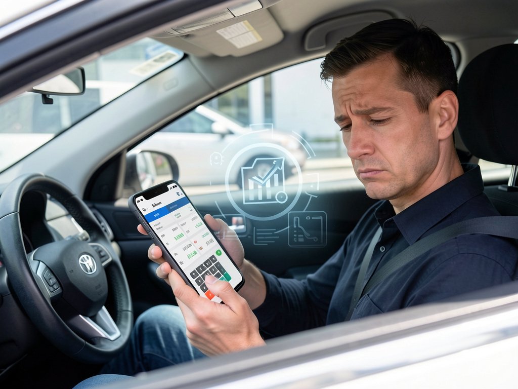 Pourquoi faire appel à un expert-comptable spécialisé pour les chauffeurs VTC ?