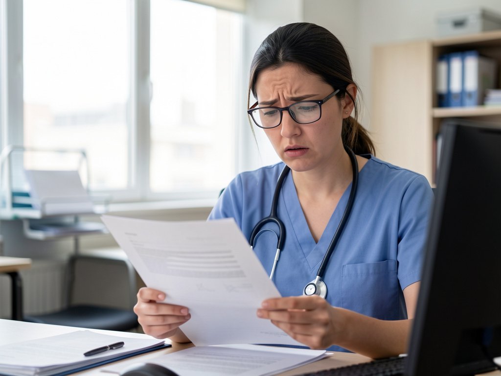 Rechute après un accident de travail : quelles sont les étapes et vos droits à connaître ?