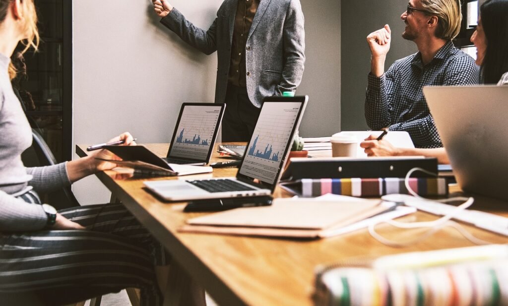 Comment la procédure de sauvegarde peut-elle assurer la continuité de votre entreprise ?
